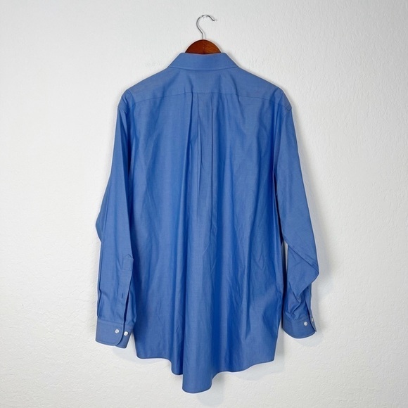 Brooks Brothers Button Up Long Sleeve Shirt - Picture 4 of 9